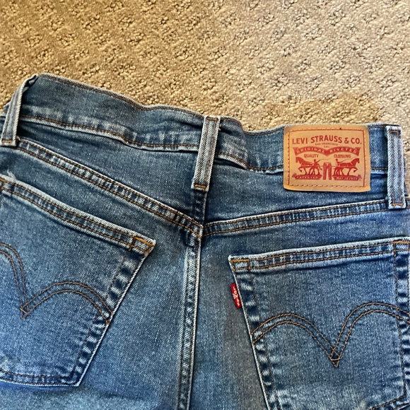 Levi’s button fly - Picture 5 of 6